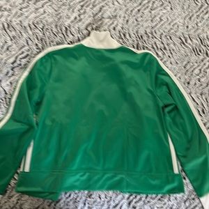 Green vintage juicy couture Jacket